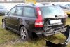 Ława sanki wózek zawieszenia tył Volvo V50 2005 1.8i Kombi 